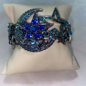 Kirks Folly Cuff Bracelet